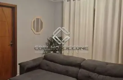 Casa para venda em Osvaldo Cruz de 142.00m² com 2 Quartos, 1 Suite e 2 Garagens