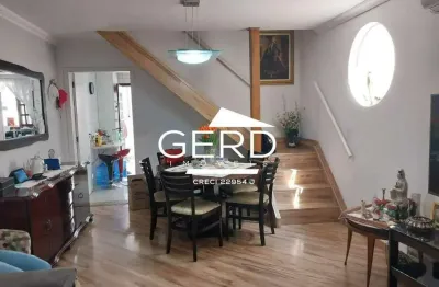 Casa para venda em Parque Continental de 136.00m² com 2 Quartos e 2 Garagens