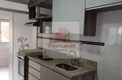 Apartamento para venda em Centro de 67.00m² com 3 Quartos, 1 Suite e 2 Garagens