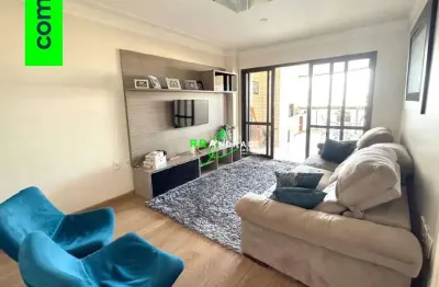 Apartamento para venda em Residencial Baldassari de 133.00m² com 3 Quartos, 1 Suite e 3 Garagens