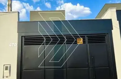 Casa para venda em Jardim Eldorado de 108.00m² com 3 Quartos, 1 Suite e 2 Garagens