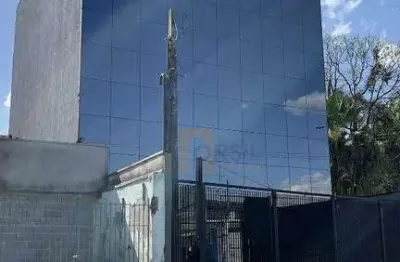 Prédio Comercial para venda e aluguel em Centro de 602.00m² com 3 Garagens