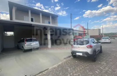 Casa de Condomínio para venda em Jardim Dos Estados de 226.00m² com 3 Quartos, 1 Suite e 3 Garagens