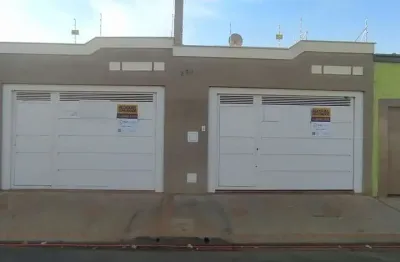 Casa para alugar em Residencial Aero Park de 125.00m² com 2 Quartos e 1 Suite