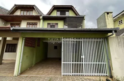 Casa de Condomínio para alugar em Jardim Das Américas de 160.00m² com 4 Quartos, 2 Suites e 2 Garagens