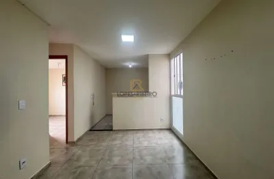 Apartamento para venda e aluguel em Vila Juliana de 39.00m² com 2 Quartos e 1 Garagem