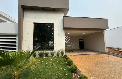 Casa de Condomínio para venda em Park Unimep Taquaral de 160.00m² com 3 Quartos, 1 Suite e 4 Garagens