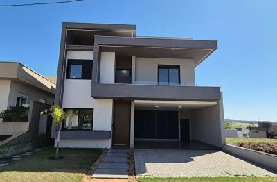 Casa de Condomínio para venda e aluguel em Santa Rosa de 259.00m² com 3 Quartos, 3 Suites e 4 Garagens