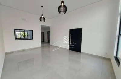 Casa de Condomínio para venda em Ondas de 165.00m² com 3 Quartos, 1 Suite e 4 Garagens