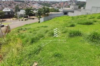 Terreno en Condomínio para venda em Loteamento Residencial Reserva Do Engenho de 464.00m²
