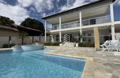 Sobrado para venda em Colinas Do Piracicaba (ártemis) de 699.00m² com 4 Quartos, 2 Suites e 6 Garagens