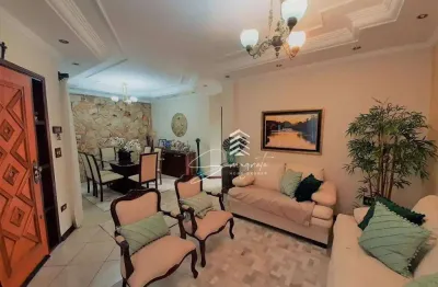 Casa para venda em Vila Rezende de 186.00m² com 3 Quartos, 1 Suite e 2 Garagens