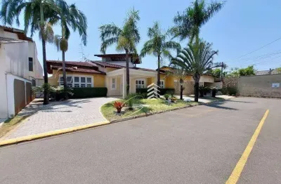 Casa de Condomínio para venda em Água Branca de 670.00m² com 5 Quartos, 4 Suites e 6 Garagens