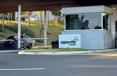 Casa de Condomínio para venda em Alphaville de 247.00m² com 4 Quartos, 4 Suites e 4 Garagens