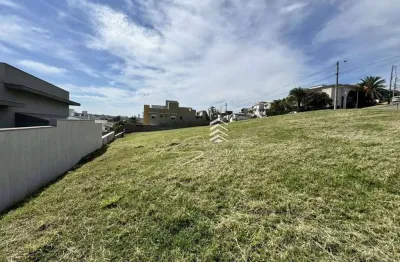 Terreno en Condomínio para venda em Loteamento Residencial Reserva Do Engenho de 652.00m²