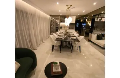 Apartamento para venda em Butantã de 160.00m² com 3 Quartos, 3 Suites e 2 Garagens