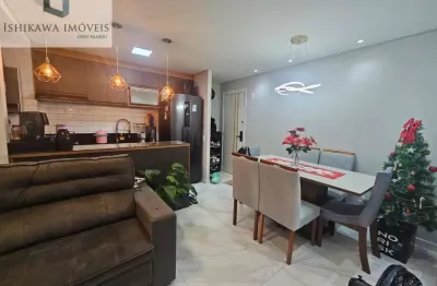 Apartamento para venda e aluguel em Cambuci de 45.00m² com 2 Quartos