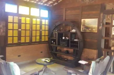 Casa para venda em Bosque De Barão Geraldo de 140.00m² com 1 Quarto, 1 Suite e 3 Garagens