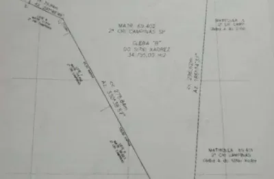 Terreno comercial à venda na Avenida Santa Isabel, 2000, Barão Geraldo, Campinas