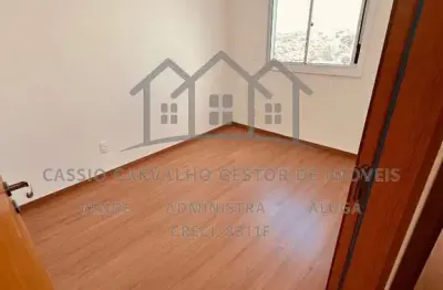 Apartamento para venda em Residencial Villa Garden de 54.00m² com 2 Quartos, 1 Suite e 1 Garagem