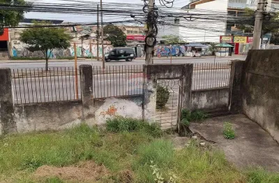 Terreno comercial para alugar na Avenida Dom Hélder Câmara, 6797, Pilares, Rio de Janeiro