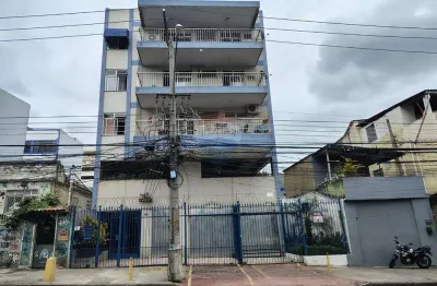 Apartamento com 2 quartos à venda na Rua Pedro de Carvalho, 724, Méier, Rio de Janeiro