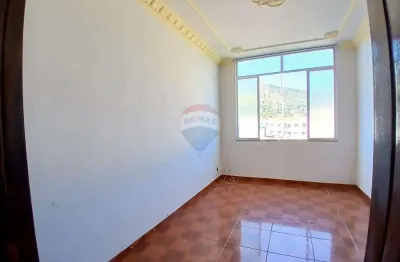 Apartamento para venda em Praça Seca de 60.00m² com 2 Quartos