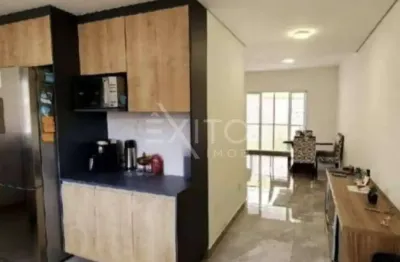 Casa para venda em Cidade Nova de 104.00m² com 3 Quartos, 1 Suite e 1 Garagem