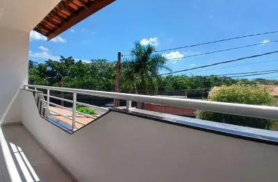 Casa para venda e aluguel em Parque Nova Carioba de 213.00m² com 4 Quartos, 1 Suite e 2 Garagens