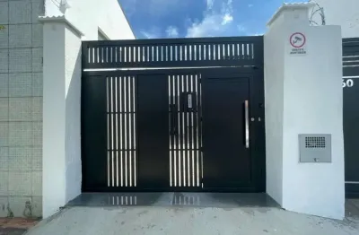 Casa para alugar em Parque Residencial Klavin de 110.00m² com 3 Quartos, 1 Suite e 2 Garagens