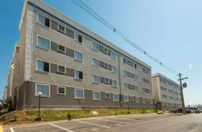 Apartamento para venda em Bairro Da Lagoa de 40.00m² com 2 Quartos e 1 Garagem