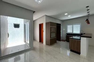 Casa para venda em Parque Residencial Jaguari de 155.00m² com 3 Quartos, 1 Suite e 2 Garagens