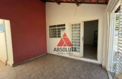 Casa para venda em Vila Oliveira de 178.00m² com 4 Quartos e 1 Garagem