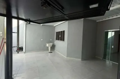 Casa para alugar em Jardim San Marino de 60.00m² com 2 Quartos e 1 Garagem