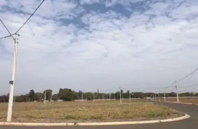 Terreno à venda na Rua Rio Claro, 10, Jardim Monte Líbano, Santa Bárbara D'Oeste