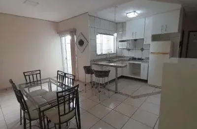 Apartamento para alugar em Parque Nova Carioba de 70.00m² com 2 Quartos