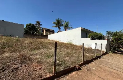 Terreno à venda na Rua Maranhão, 17, Jardim Colina, Americana