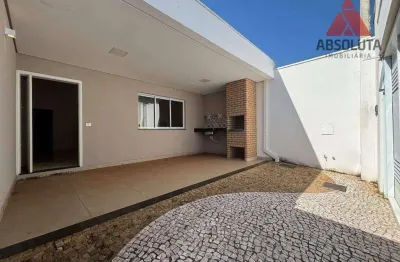 Casa para venda em Werner Plaas de 117.00m² com 3 Quartos, 1 Suite e 2 Garagens