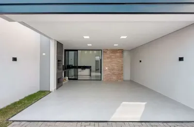 Casa para venda em Jardim Dona Judith de 112.00m² com 3 Quartos e 1 Suite
