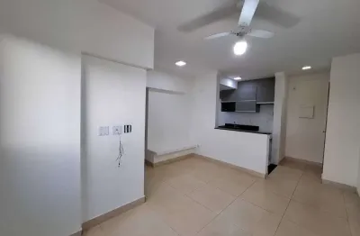 Apartamento para venda em Residencial Boa Vista de 65.00m² com 2 Quartos, 1 Suite e 1 Garagem