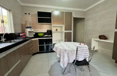 Casa para venda em Parque Nova Carioba de 190.00m² com 3 Quartos e 2 Garagens