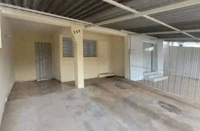Casa para venda em Jardim São Paulo de 106.00m² com 4 Quartos e 4 Garagens