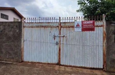 Terreno para venda em Parque Residencial Jaguari de 1680.00m²