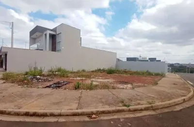 Terreno para venda e aluguel em Jardim Cândido Bertini de 300.00m²