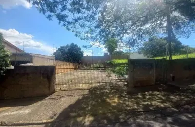 Terreno à venda na Rua Hermínio Sacilotto, 77, Vila Santa Maria, Americana