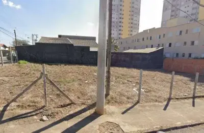 Terreno à venda na Rua Casemiro de Abreu, Vila Massucheto, Americana