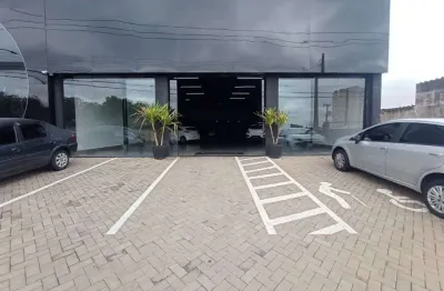 Sala Comercial para alugar em Catharina Zanaga de 480.00m² com 4 Garagens