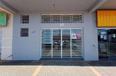 Sala Comercial para alugar em Jardim Ipiranga de 55.00m² com 2 Garagens