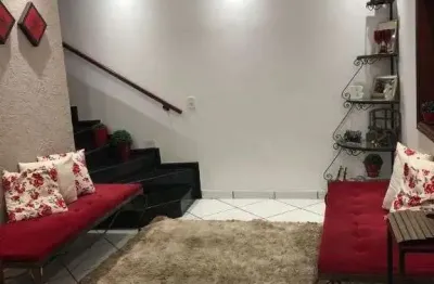 Casa para venda em Parque Residencial Jaguari de 117.00m² com 3 Quartos, 1 Suite e 4 Garagens