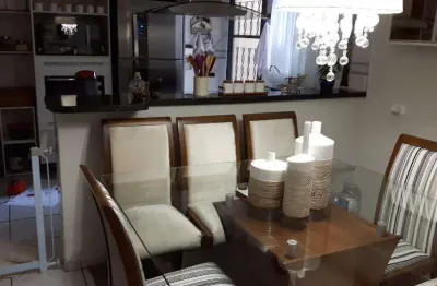 Casa para venda em Parque Residencial Jaguari de 103.00m² com 3 Quartos, 1 Suite e 2 Garagens